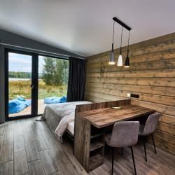 Фото Отель Горе-Море