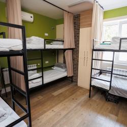 Фото RE hostel Premium (Ре Хостел Премиум)