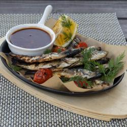 Фото Отель Portobello Sochi (Портобелло Сочи)