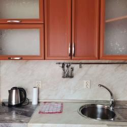 Фото Апартаменты на улице Ленинградская