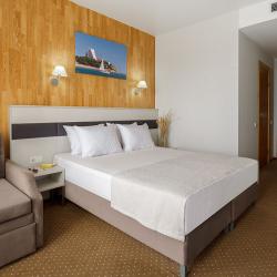 Фото Отель Санмаринн