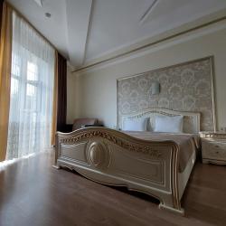 Фото Отель Моцарт Холл