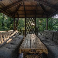 Фото Парк-отель ПОЛЯНА