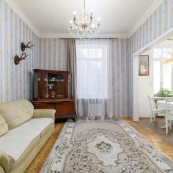 2-комнатные апартаменты улучшенные