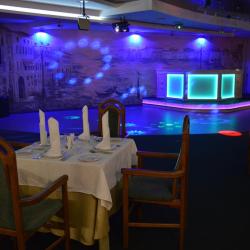 Фото Отель Naftan (Нафтан)