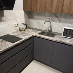 1-комнатные апартаменты люкс