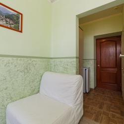 Фото Отель Енисей