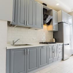 Фото Отель LetoApart (ЛетоАпарт) на улице Суворовская 71-199