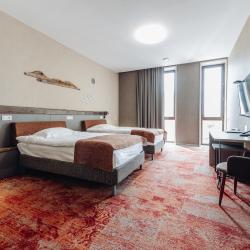 Фото Отель HUNNU (ХУННУ)