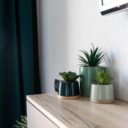 Фото Отель Васильевский Apartments 418H