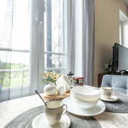 Фото Отель Best House (Бест Хаус) на улице Чехова 43 корпус 1