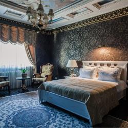 Фото Отель Nabat Palace Домодедово (Набат Палас)