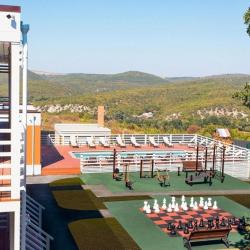 Фото Эко-отель Лоза Хутор All inclusive & Spa