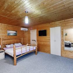 Фото Отель Сосновый двор