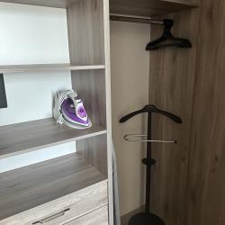 Номер люкс