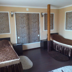 Фото Отель Эль