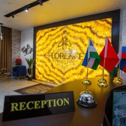 Фото Отель Florence Boutique Hotel (Флоренс Бутик)