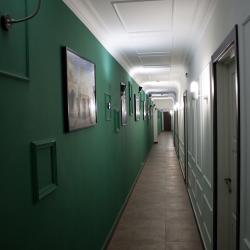 фото 3 Апартаменты Невский 108