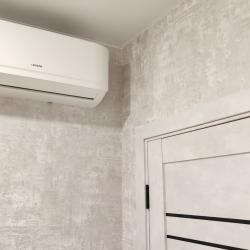 2-комнатные апартаменты улучшенные