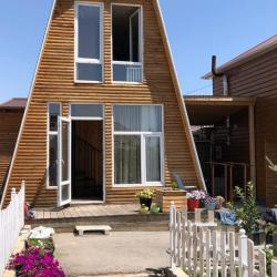 Фото Отель Olimp Hotel (Олимп)