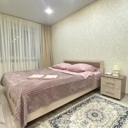 Фото Апартаменты на Свердлова 117А