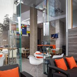 Фото Отель Графит