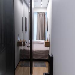 фото 48 Tabala's Apartments (Табалас Апартментс) на набережной Пресненская