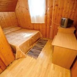 Фото Отель Солнечный