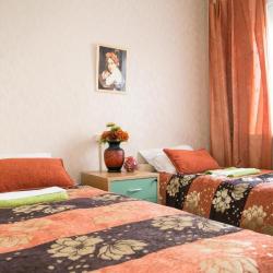 фото 9 Green hostel Kuzminki (Грин хостел Кузьминки)