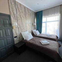 Номер комфорт улучшенный