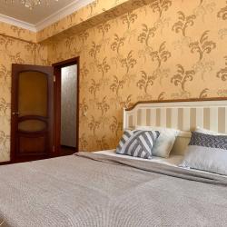 Фото Отель Как дома 05 в 1-м тупике Ирчи Казака 7Г