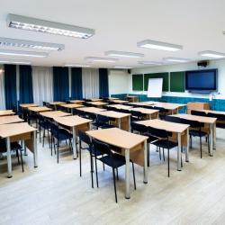 Фото Отель Профсоюзная