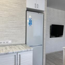 2-комнатные апартаменты стандарт