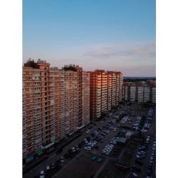Апартаменты студия