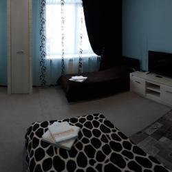 Фото Отель Люксембург