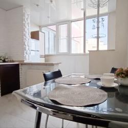 Фото Апартаменты на улице Морозова Павла Леонтьевича