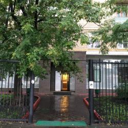 фото 38 TRAVEL INN на Авиамоторной (Трэвел Инн на Авиамоторной)