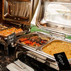 Фото Отель Алтай Сэнс