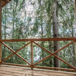 Фото Отель Пасторское озеро