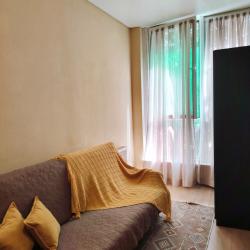 Фото Апартаменты на улице Нижегородская 28Б к1