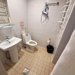 Номер комфорт семейный