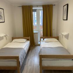 Фото Отель Гоголь