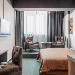 Фото Отель Арбат