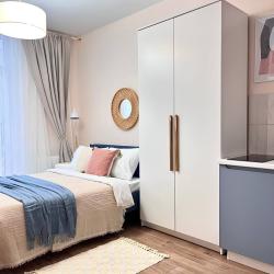 Фото Апартаменты на шоссе Космонавтов 309 А корпус 1