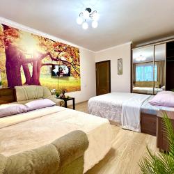 Фото Самарские апартаменты на улице Санфировой