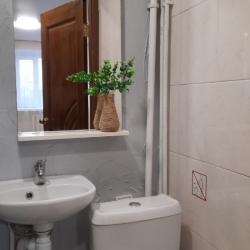 Фото Апартаменты на улице Елизарова