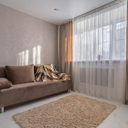 2-комнатные апартаменты улучшенные