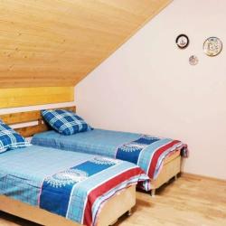 Фото Апартаменты на улице Центральная