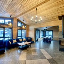 Коттедж стандарт