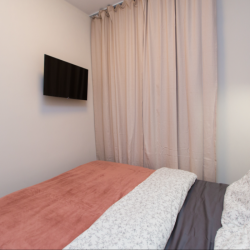 Апартаменты Ма-Трешка на ул. Сосновая 1к2 — b72c7608aa4d42b1782ba4b8622e7852